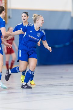 Bild 263 - F NFV Futsalturnier